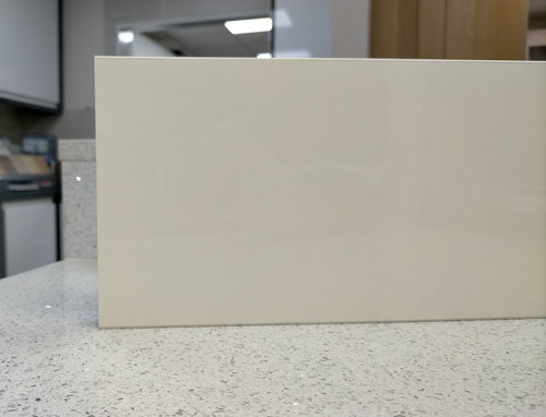 Kitchen plinth kickboards - kitchen,
