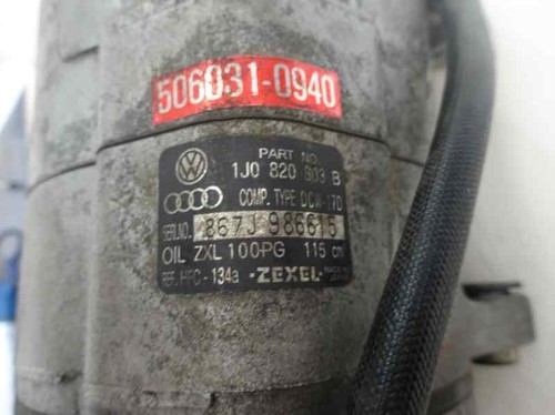 1j0820803b air conditioning - 1j0820803b,