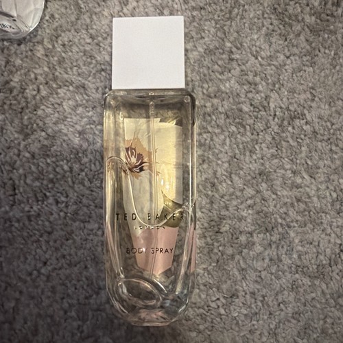 Ted baker fragrant bloom body - ted,