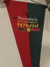 X2 Nando's UEFA 2004 Portugal