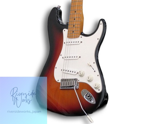 Fender usa american standard - american,