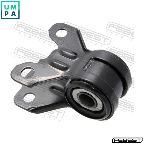 Mounting controltrailing - 2x,
