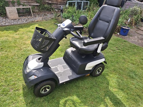 Ivancare comet pro electric - comet,
