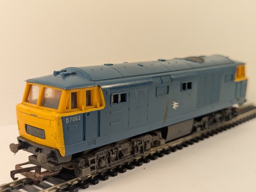 Tri ang hornby r758 - hornby, oo