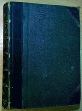 Rodiger, E & Davidson, B (revisers) GESENIUS' HEBREW GRAMMAR 1880 Hardback Book