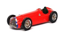 Western Models 1/43 Scale