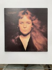 Sandy denny 1972 - sandy, lp