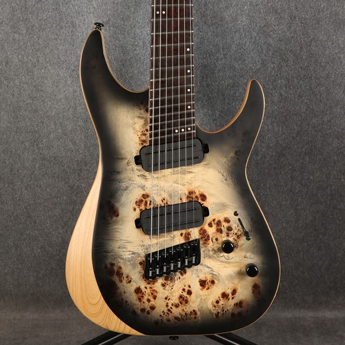 Schecter reaper multiscale - schecter, reaper-7