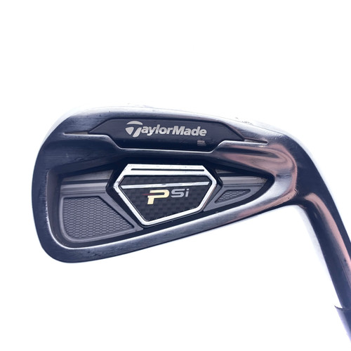 Used taylormade psi - used, iron
