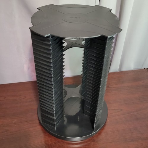Fellowes 112 carousel - fellowes,