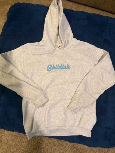 Childish hoodie tgf - hoodie,