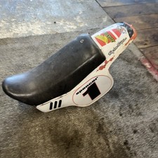 Honda Qr50 Seat And Plastic