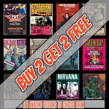 Rock concert music - concert,