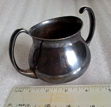 Mappin and Webb Silver Plated