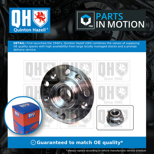Wheel bearing kit - bearing,