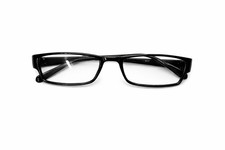 Ladies Sexy Secretary Glasses
