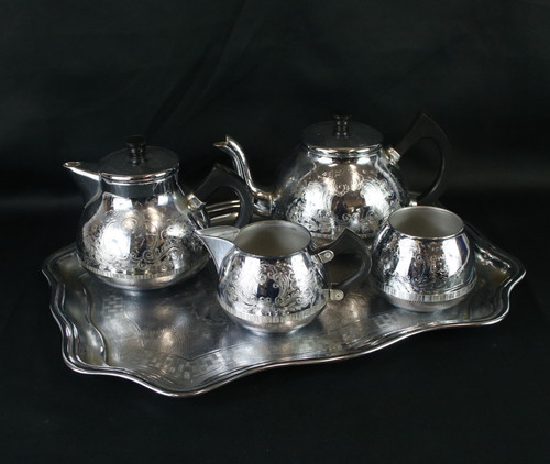 Swan brand carlton tea - brand, service