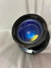 URAN- 27 lens 2,5 / 100 LOMO