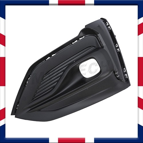 Right side front bumper fog - front,