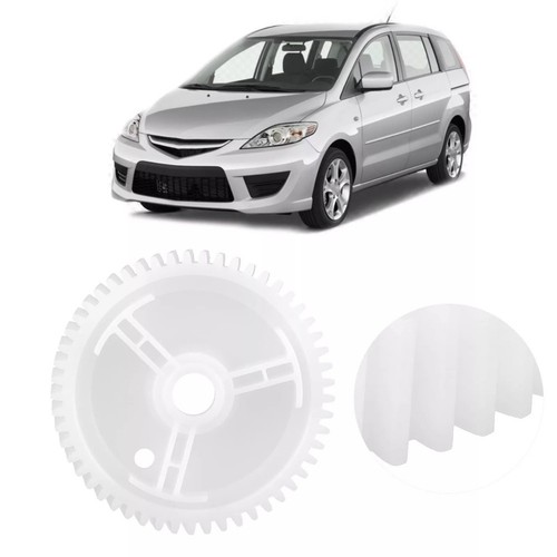 Wear resistant window motor - wear,