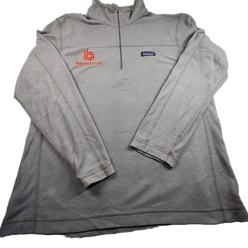 Patagonia mens micro - micro, 1/4