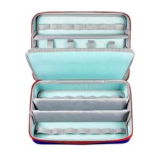 Toy Car Storage Case Travel