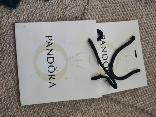 Pandora small original gift - pandora,