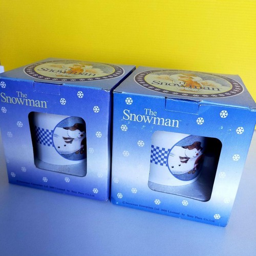 The snowman raymond briggs - the,