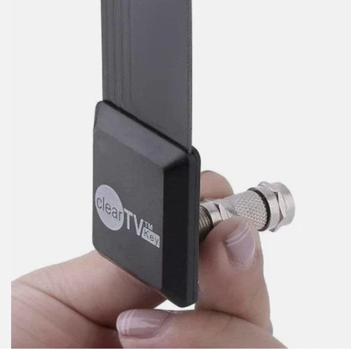 Clear key hdtv free - free, tv