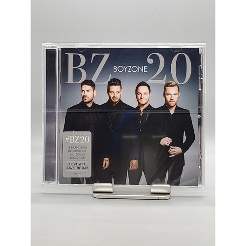 Boyzone bz20 2013 - -,