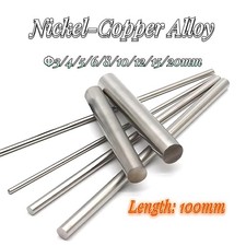 Nickel Silver Round Rod