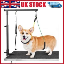 Pet Grooming Arm & Clamp