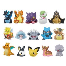 Bandai Candy Pokemon Kids Mega