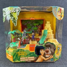 Disney Jungle Book 2 Mowgli