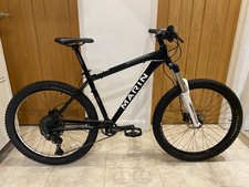 Marin High Spec Hardtail Mountain Bike | RockShox | Shimano Cues 1x10 | Hope Hub