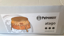 Petromax Atago Wood Coal