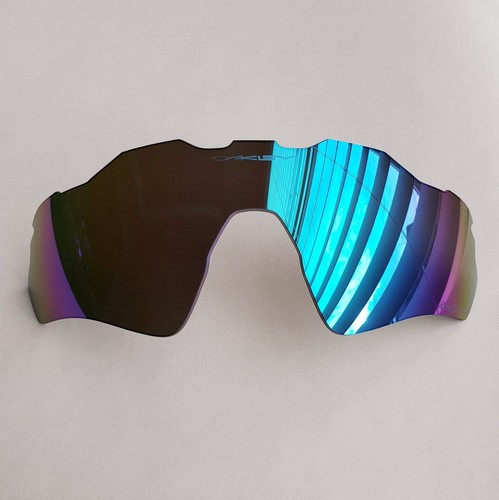 Authentic oakley radar - ev, path