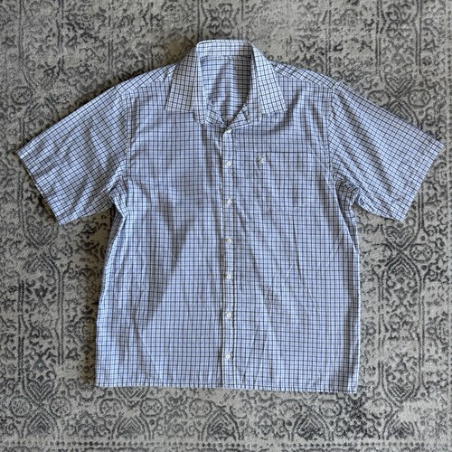 Vintage y2k checkered plaid - vintage,