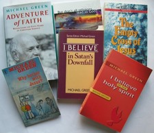 Christian Book Bundle: Michael