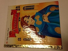 Anastasia: The Lost Princess