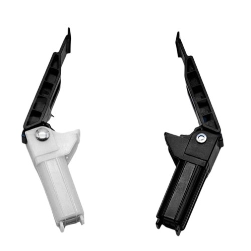 Printer hinge support bracket - printer,