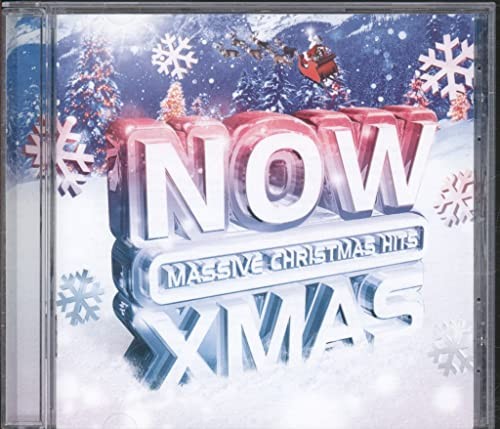 Slade now xmas - -, cd