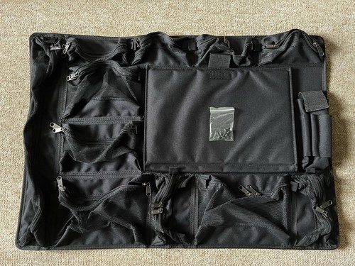 Peli 1660 case - case, lid