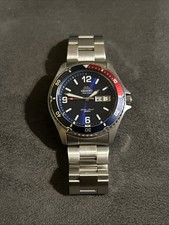 Orient Mako II - Men's