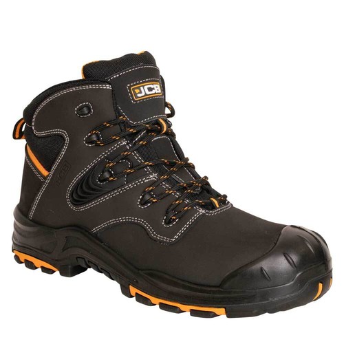 Jcb safety boots glass fibre - jcb,
