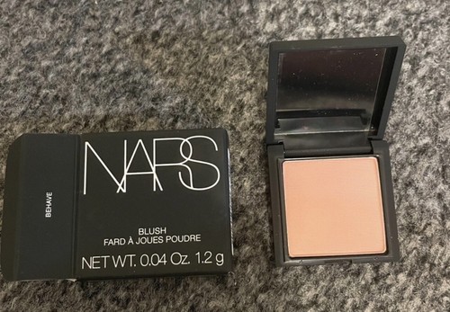 Nars mini blusher behave - nars,