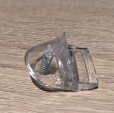 Dyson DC07 Cyclone Bin Release