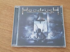 HEADRUSH - SELF TITLED CD