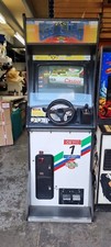 Sega Rally Championship Single