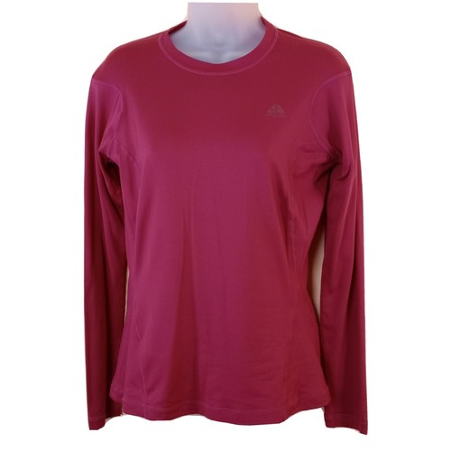 Nike acg fit dry maroon - fit,